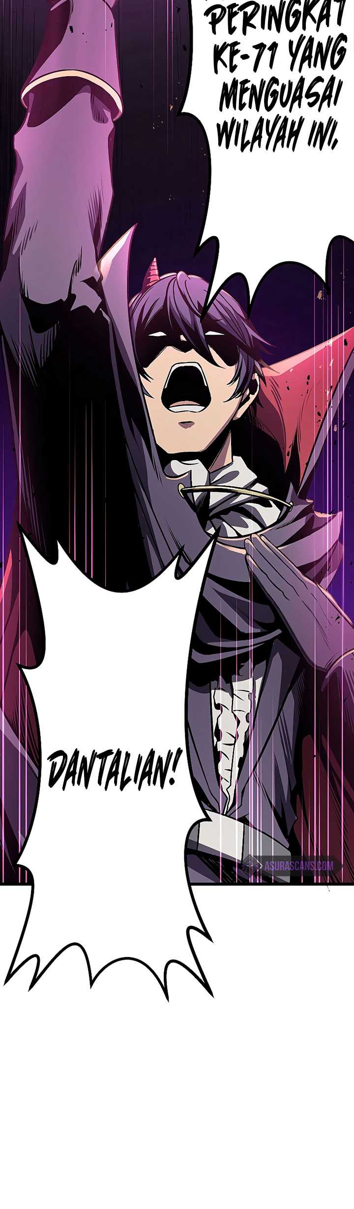 Dungeon Defense chapter 06 halaman 29