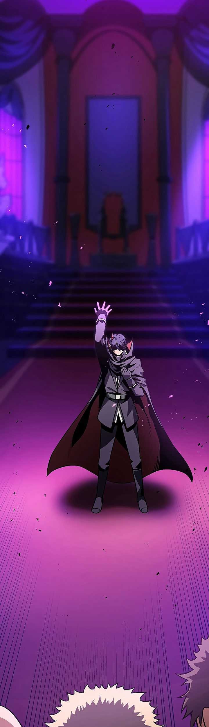 Dungeon Defense chapter 06 halaman 32