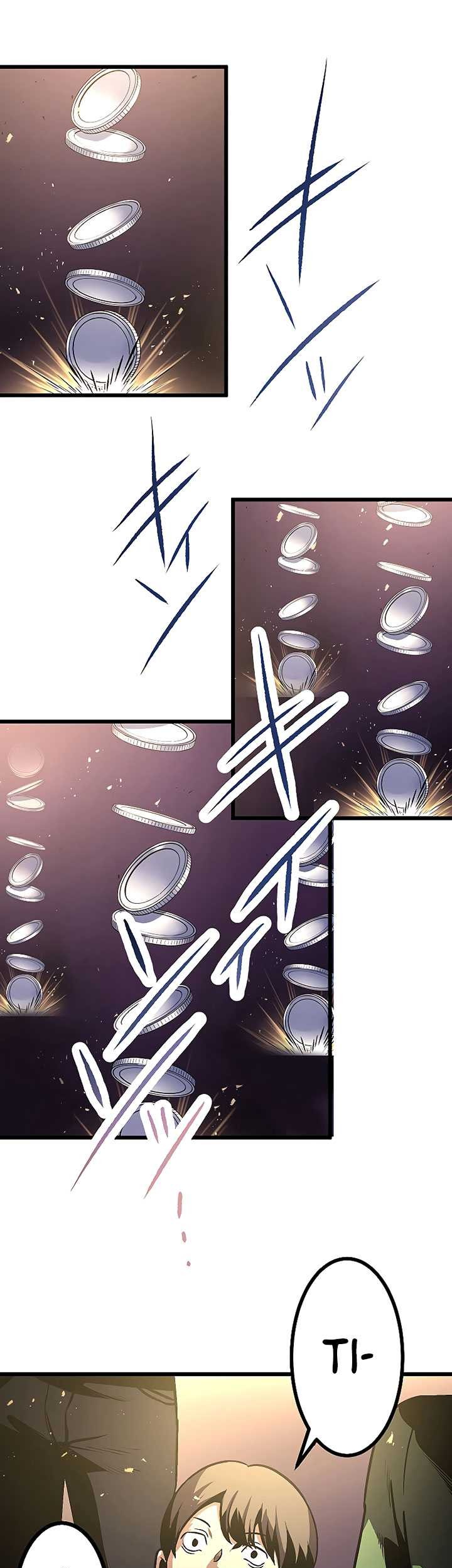 Dungeon Defense chapter 06 halaman 38