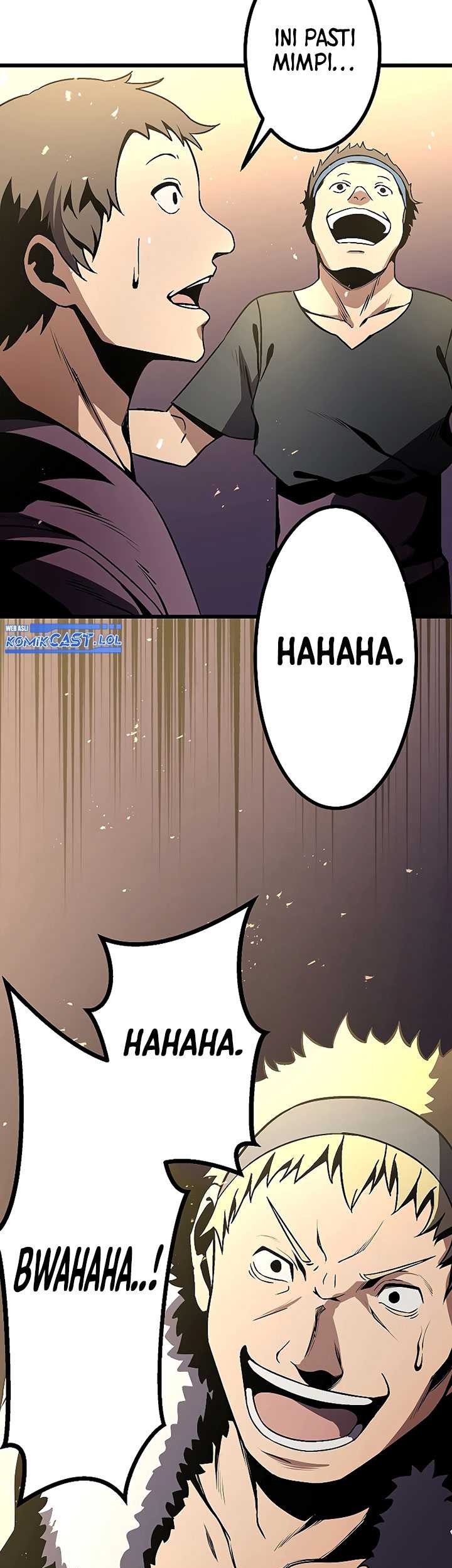 Dungeon Defense chapter 06 halaman 40