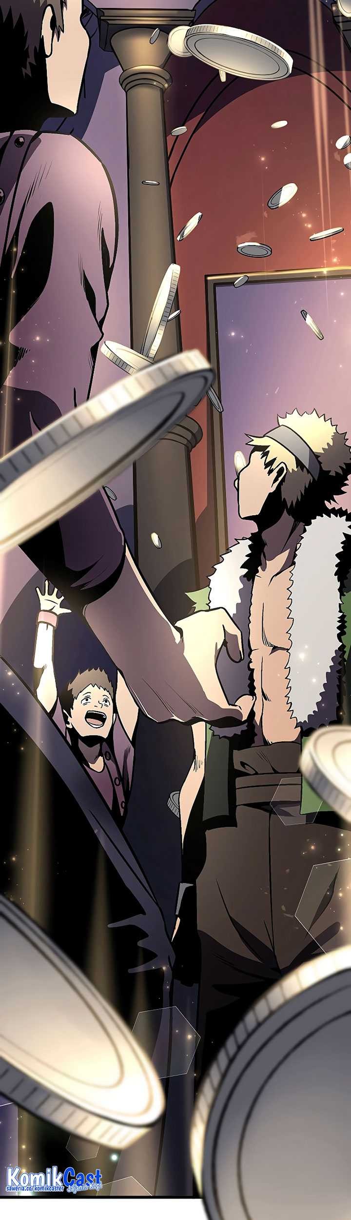 Dungeon Defense chapter 06 halaman 44