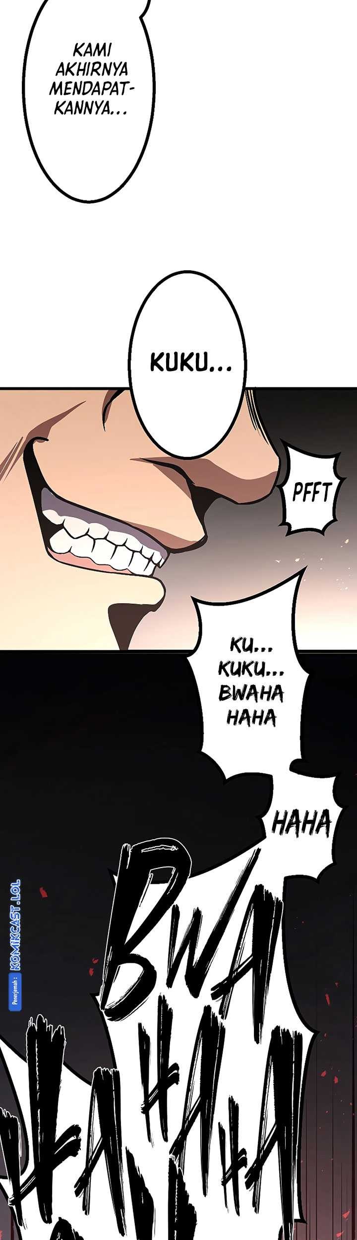 Dungeon Defense chapter 06 halaman 48