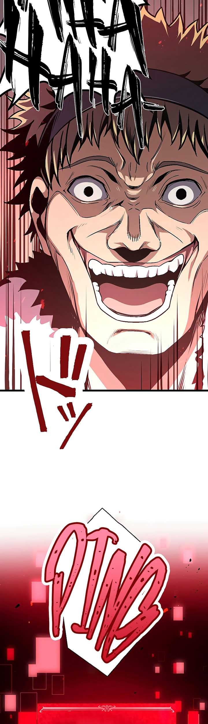 Dungeon Defense chapter 06 halaman 50