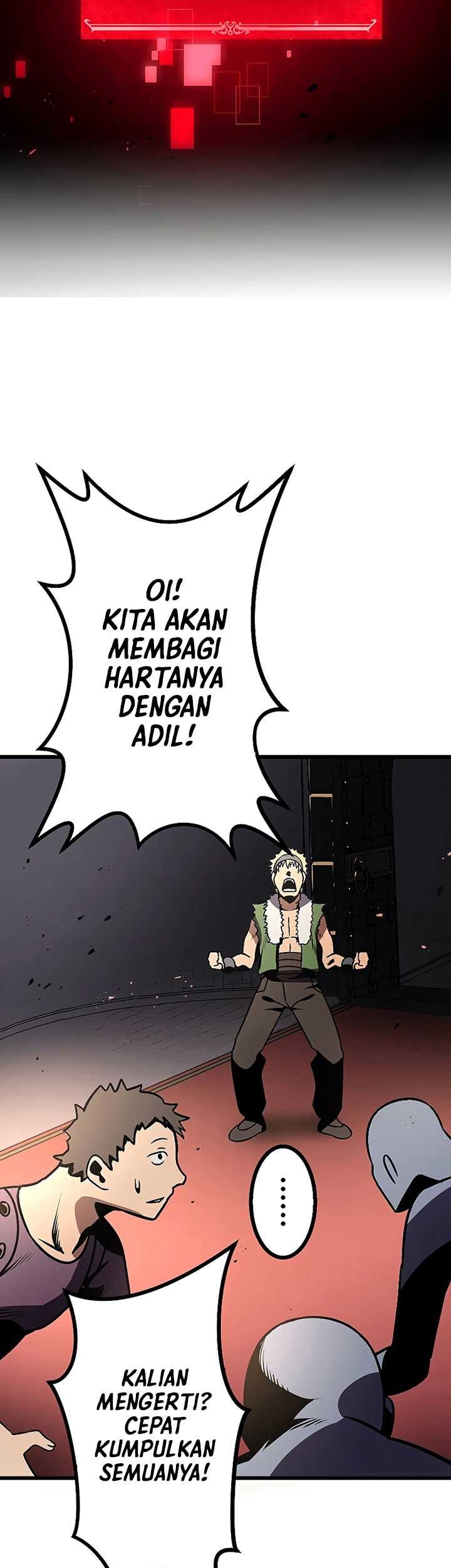 Dungeon Defense chapter 06 halaman 52