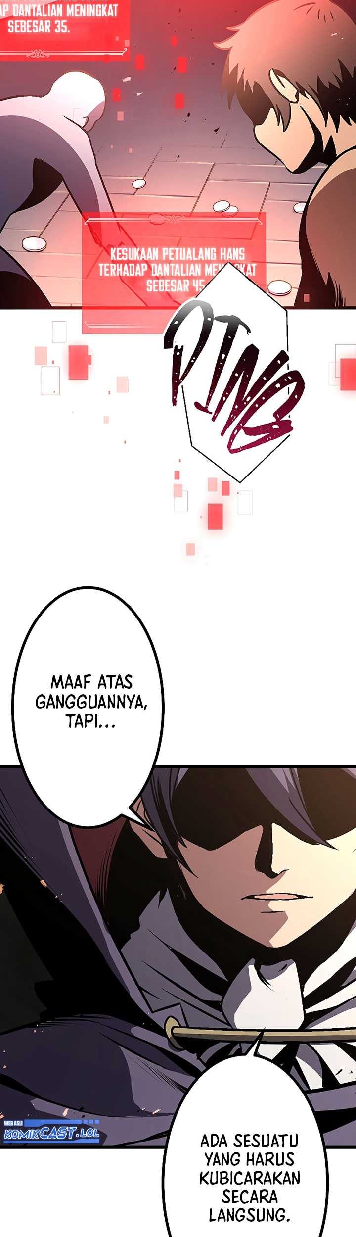 Dungeon Defense chapter 06 halaman 60
