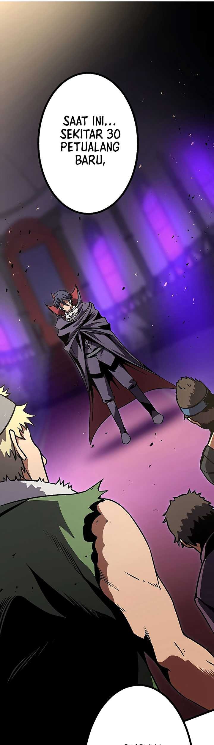 Dungeon Defense chapter 06 halaman 62