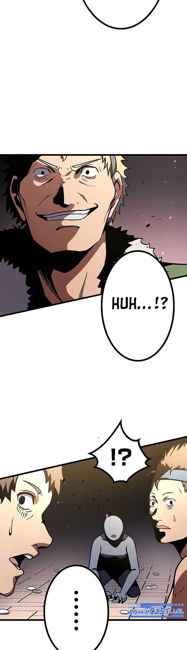 Dungeon Defense chapter 06 halaman 64