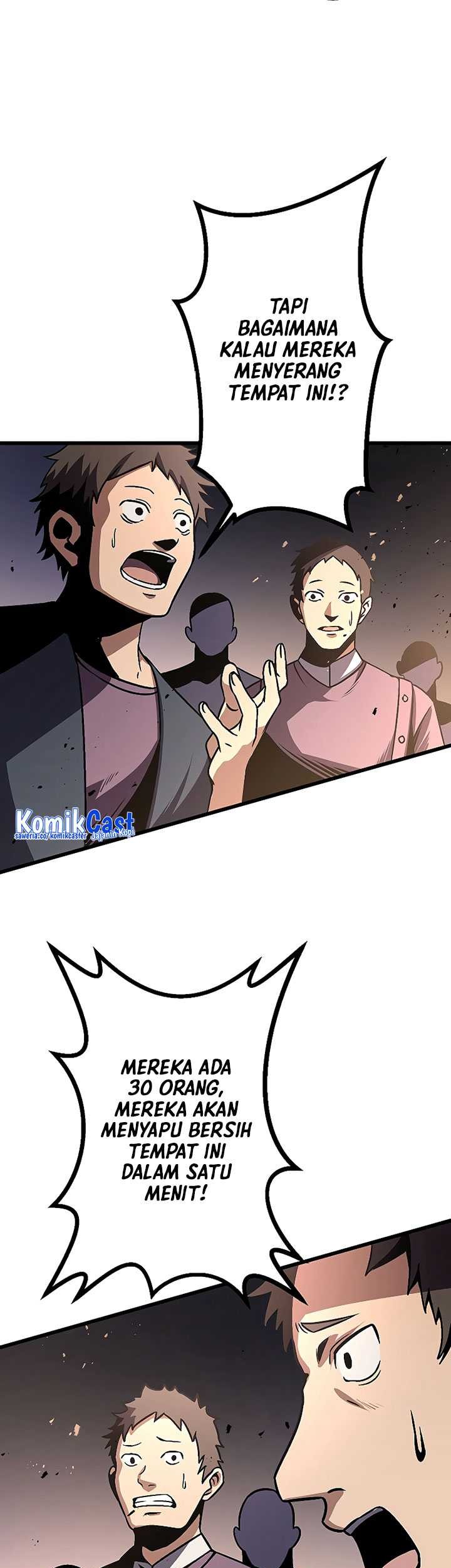 Dungeon Defense chapter 06 halaman 72