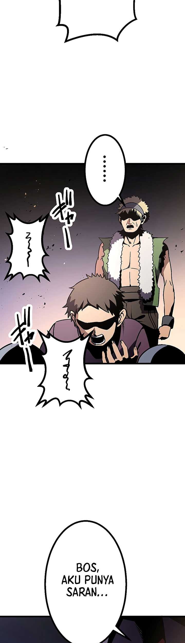 Dungeon Defense chapter 06 halaman 74