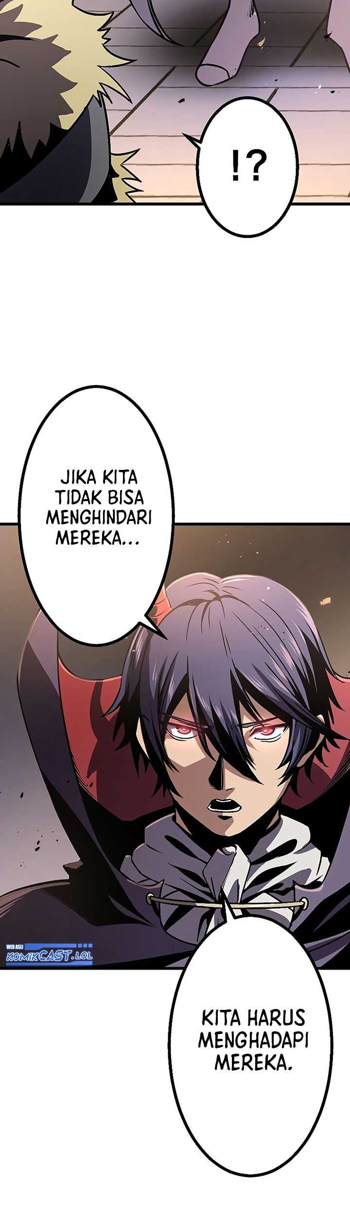 Dungeon Defense chapter 06 halaman 76