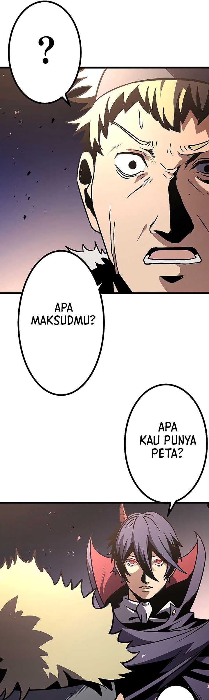 Dungeon Defense chapter 06 halaman 78