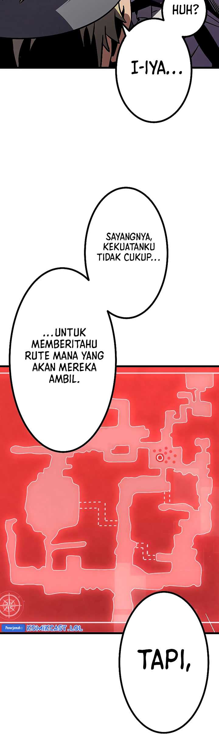Dungeon Defense chapter 06 halaman 79