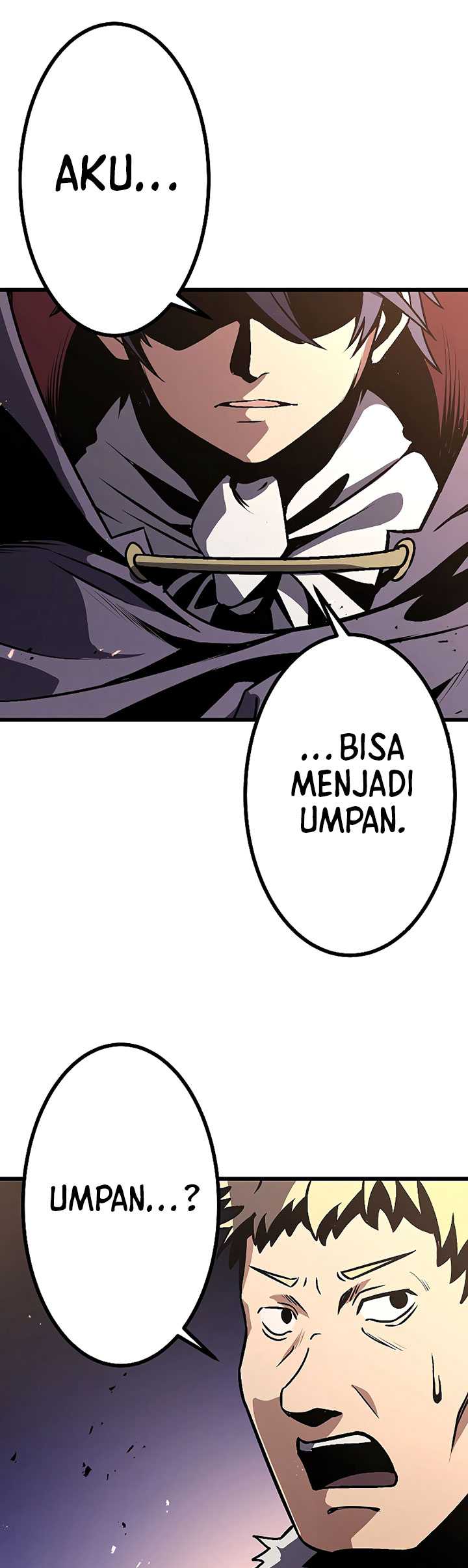 Dungeon Defense chapter 06 halaman 80