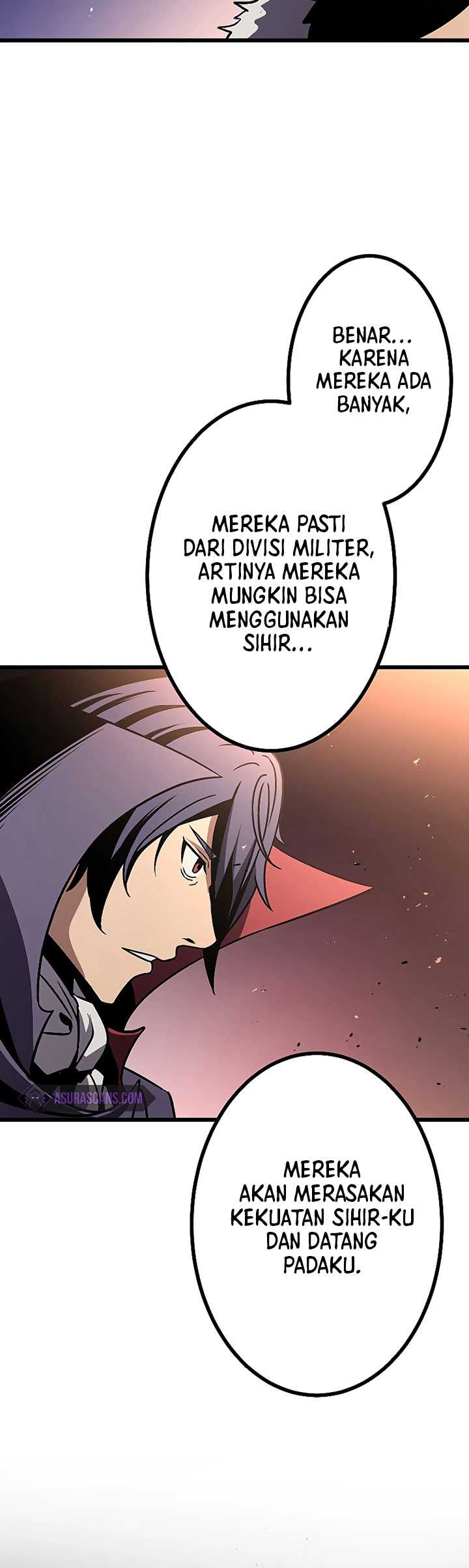 Dungeon Defense chapter 06 halaman 81