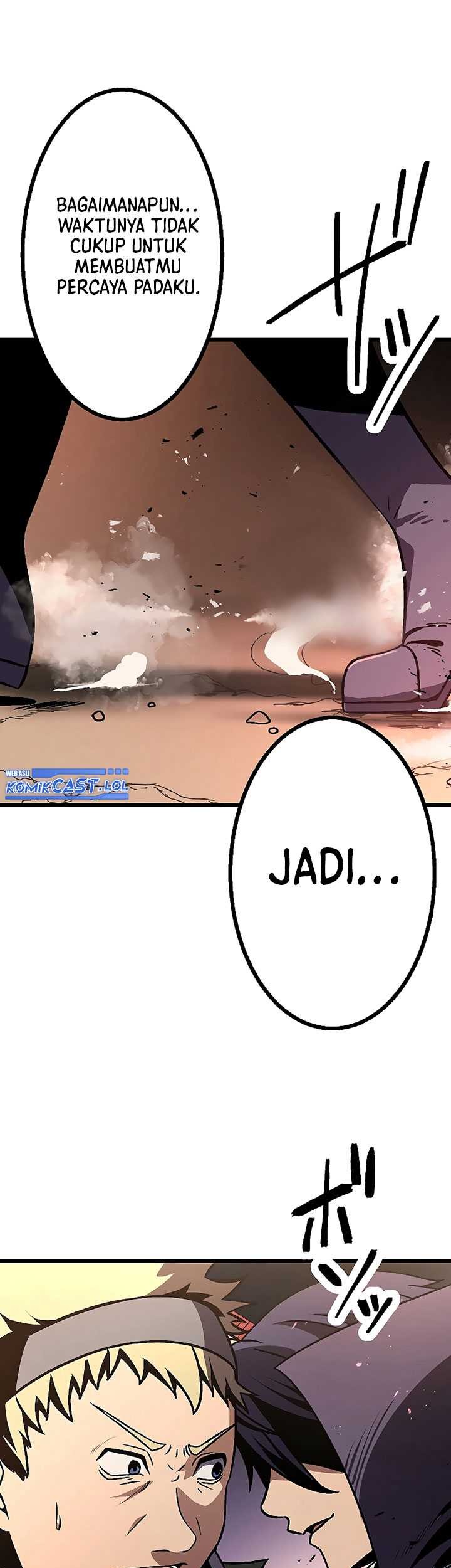 Dungeon Defense chapter 06 halaman 88