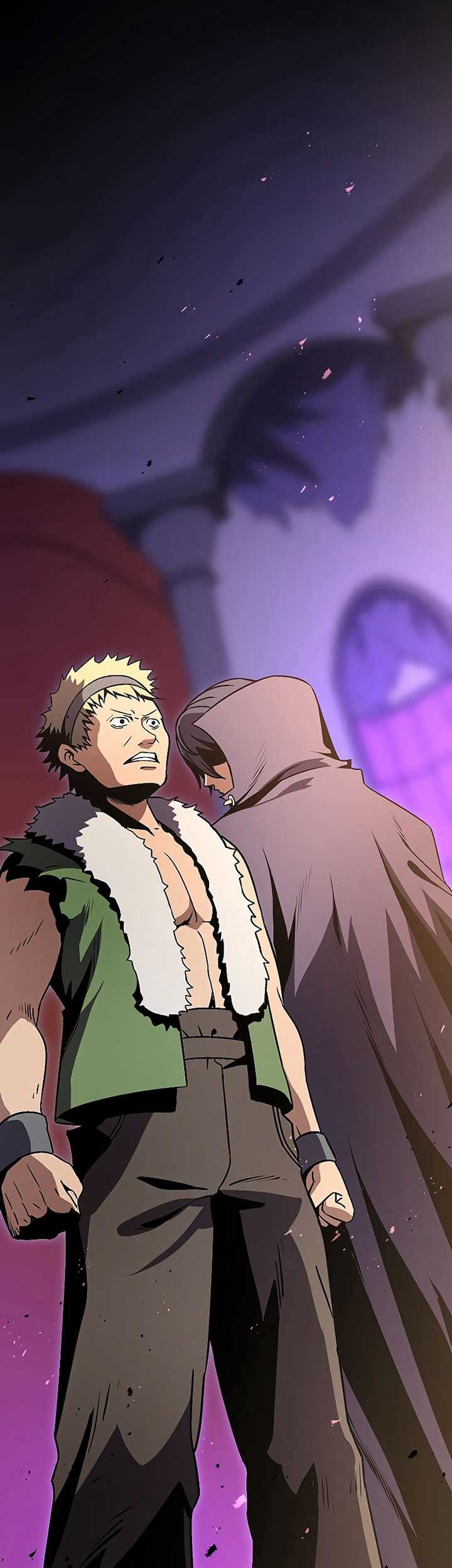 Dungeon Defense chapter 06 halaman 90