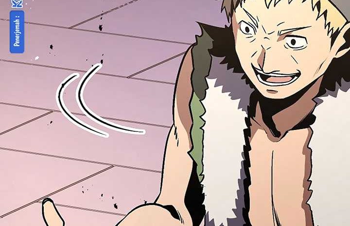 Dungeon Defense chapter 06 halaman 93