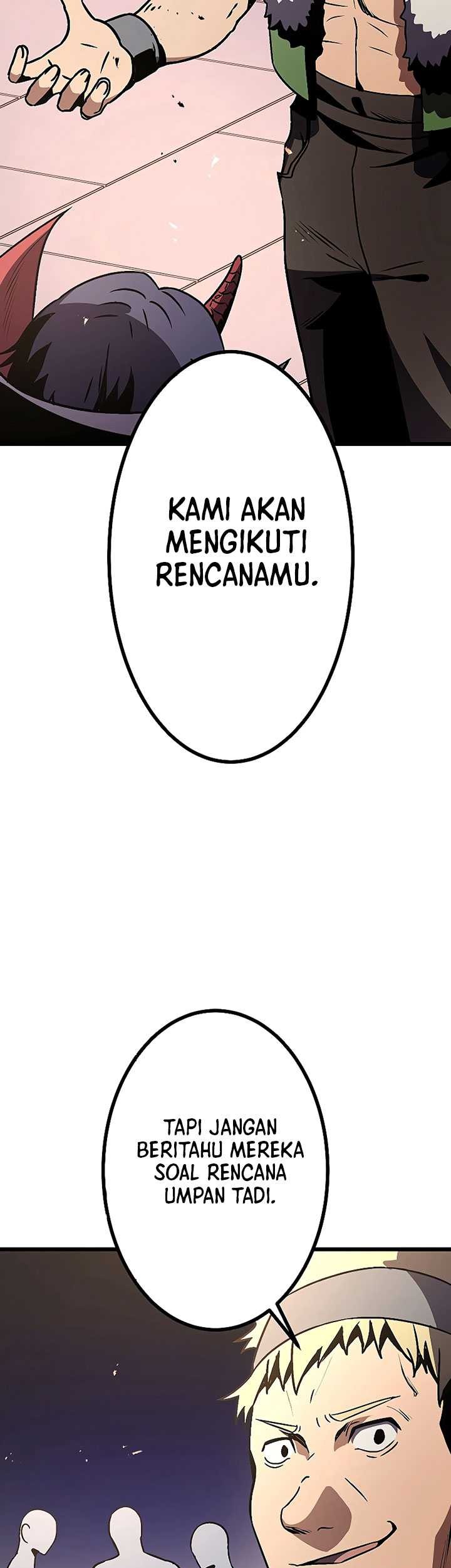 Dungeon Defense chapter 06 halaman 94