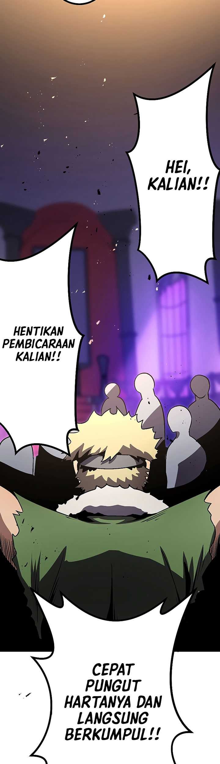 Dungeon Defense chapter 06 halaman 96