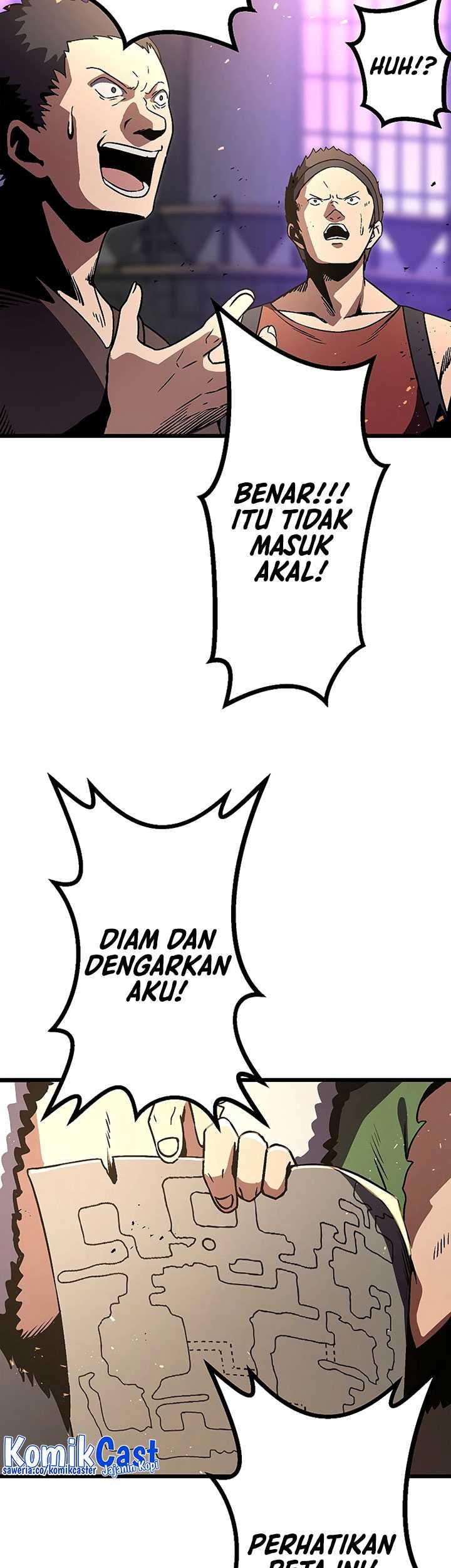 Dungeon Defense Bab 07 halaman 16