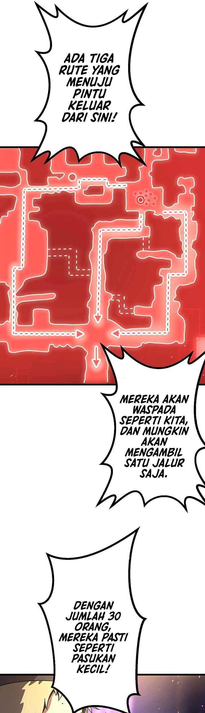 Dungeon Defense Bab 07 halaman 18