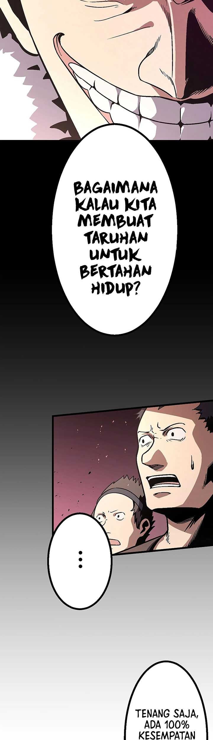 Dungeon Defense Bab 07 halaman 22