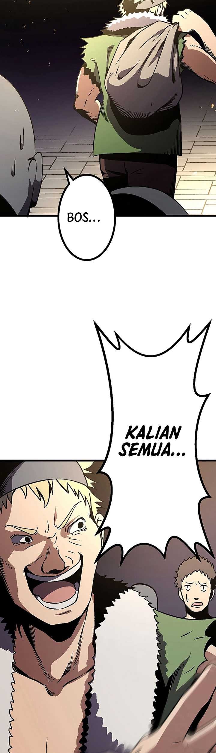 Dungeon Defense Bab 07 halaman 32