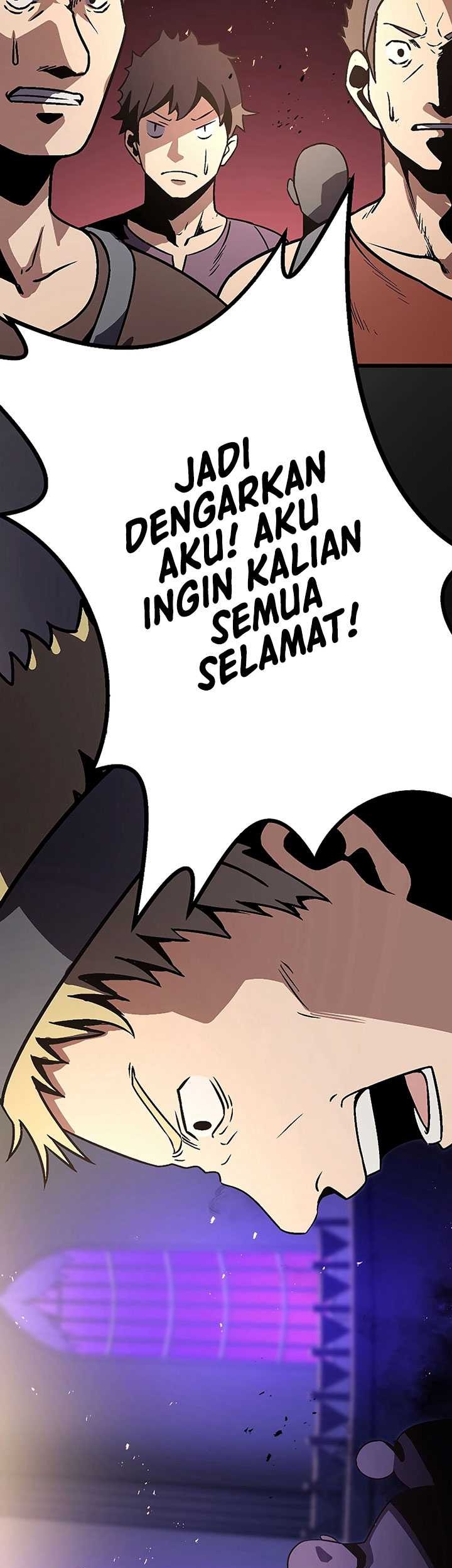 Dungeon Defense Bab 07 halaman 38