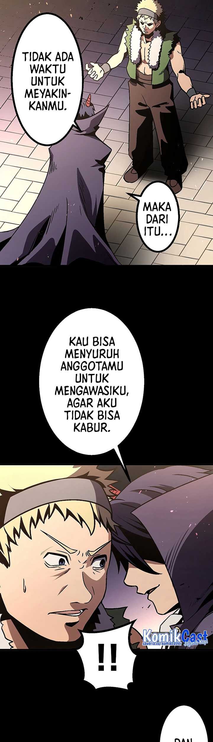 Dungeon Defense Bab 07 halaman 46