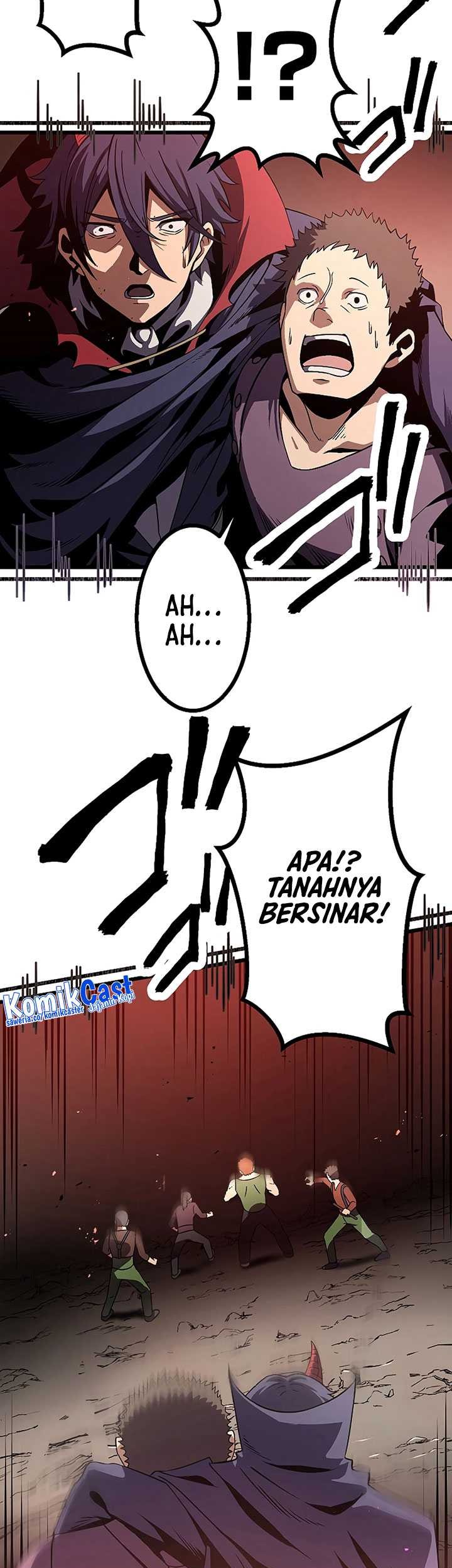 Dungeon Defense Bab 07 halaman 64