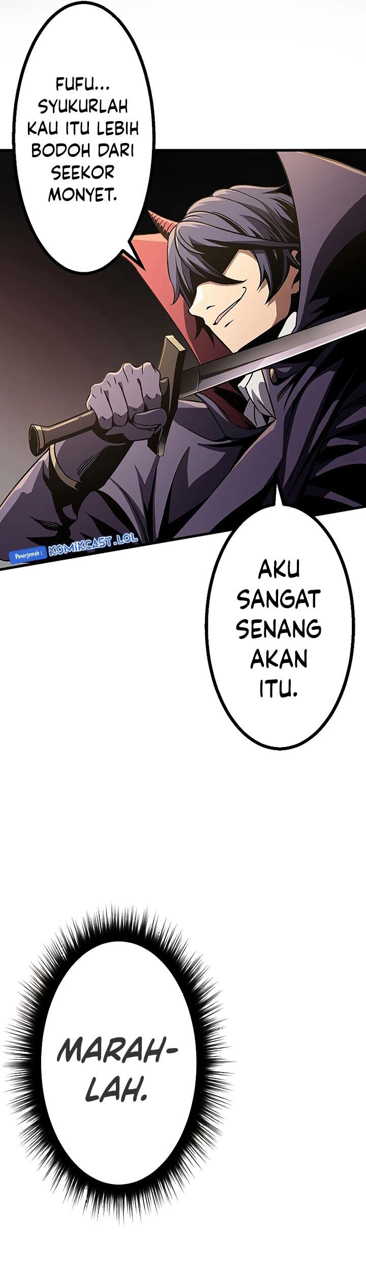 Dungeon Defense Bab 08 halaman 27