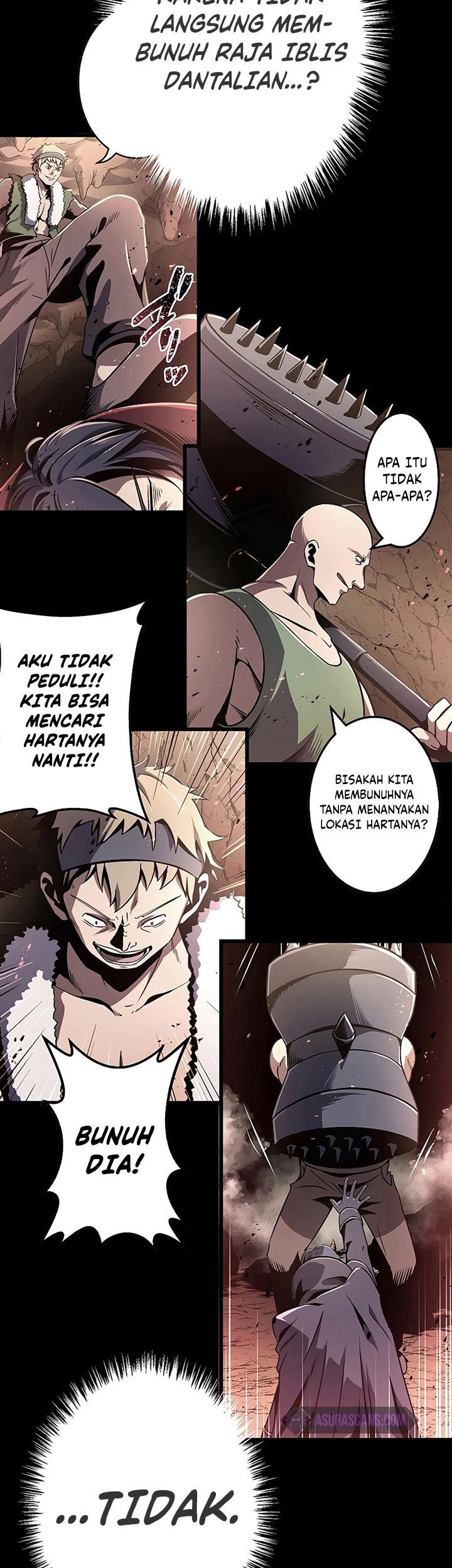 Dungeon Defense Bab 08 halaman 135