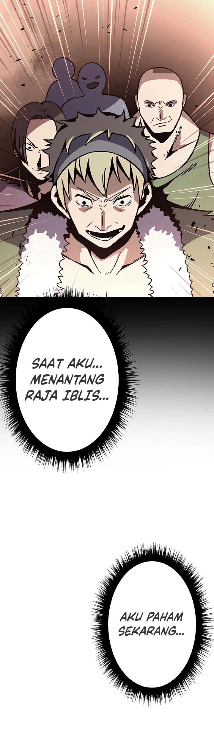 Dungeon Defense Bab 08 halaman 139