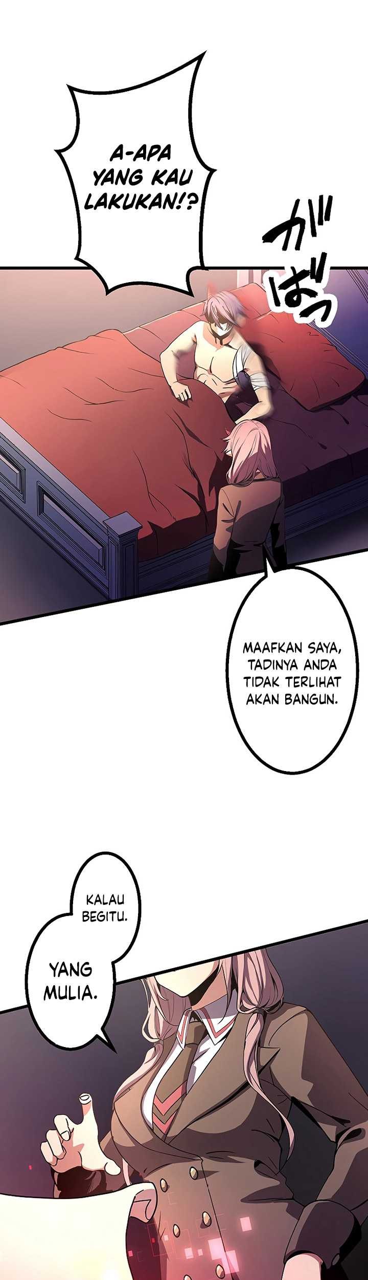 Dungeon Defense Bab 09 halaman 14