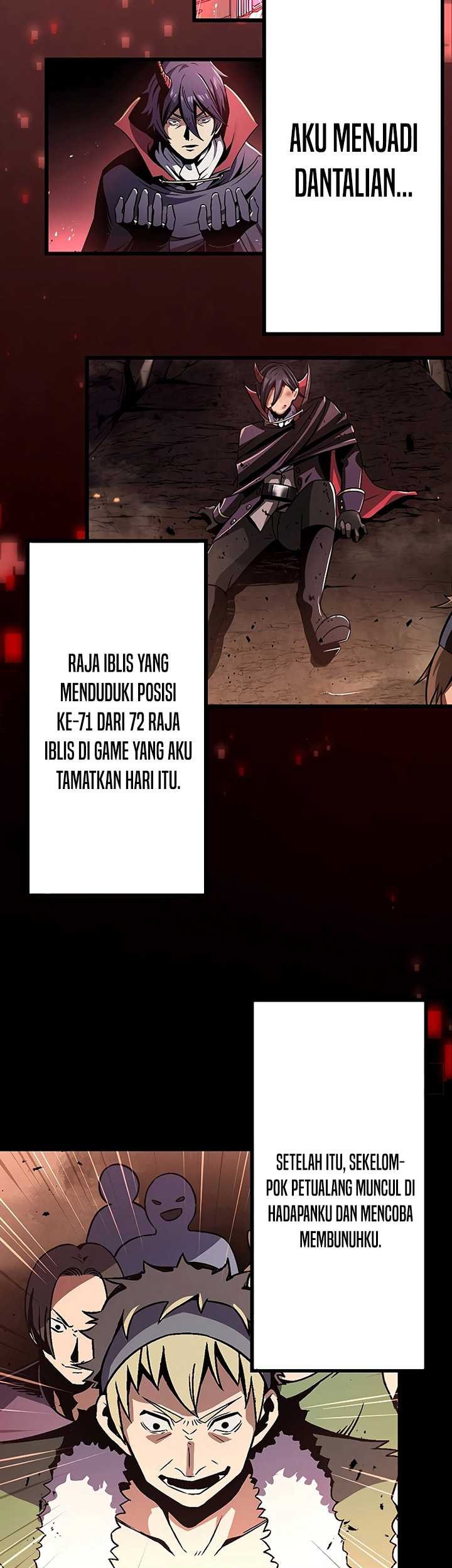 Dungeon Defense Bab 09 halaman 24