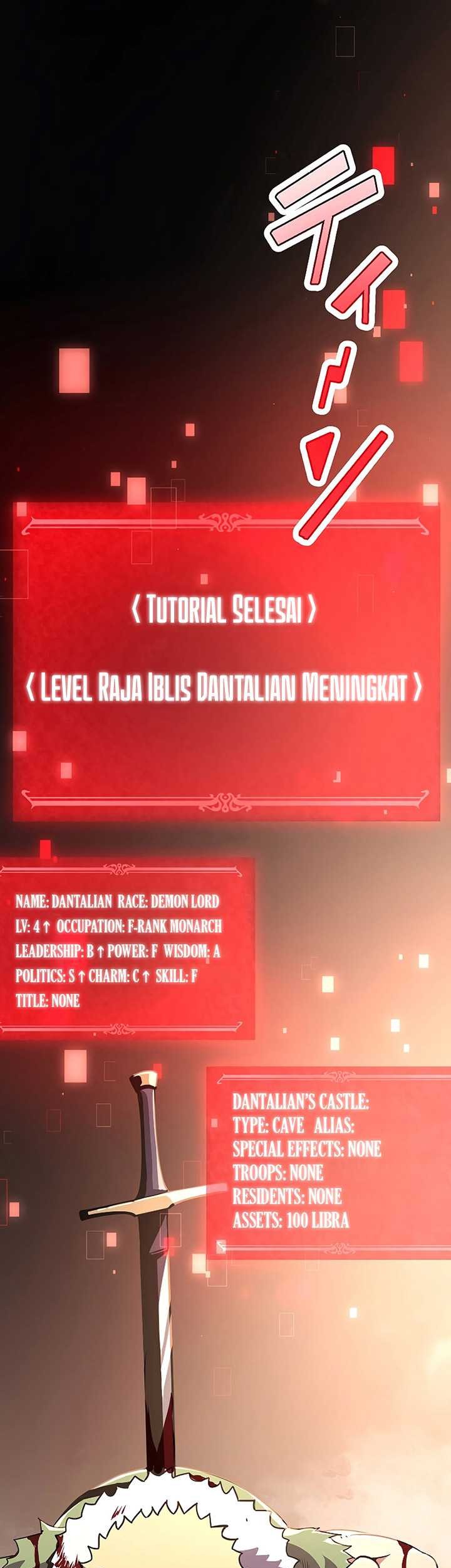 Dungeon Defense Bab 09 halaman 34