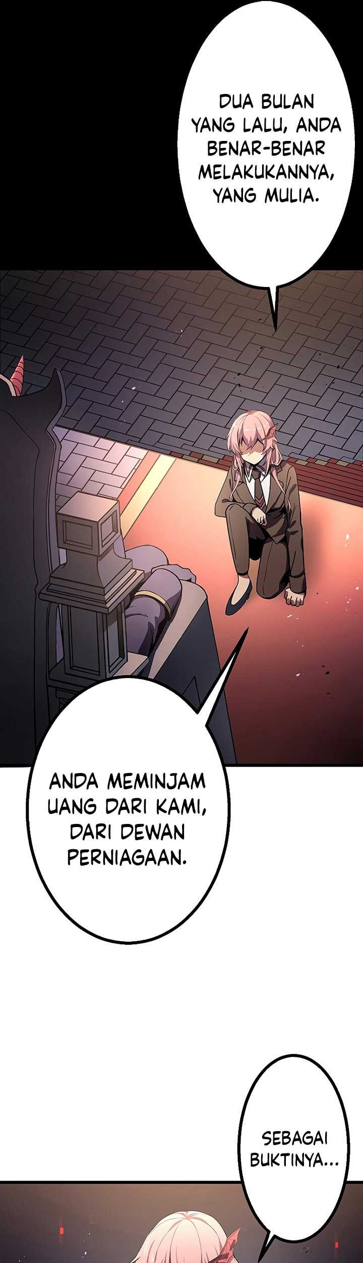 Dungeon Defense Bab 09 halaman 82