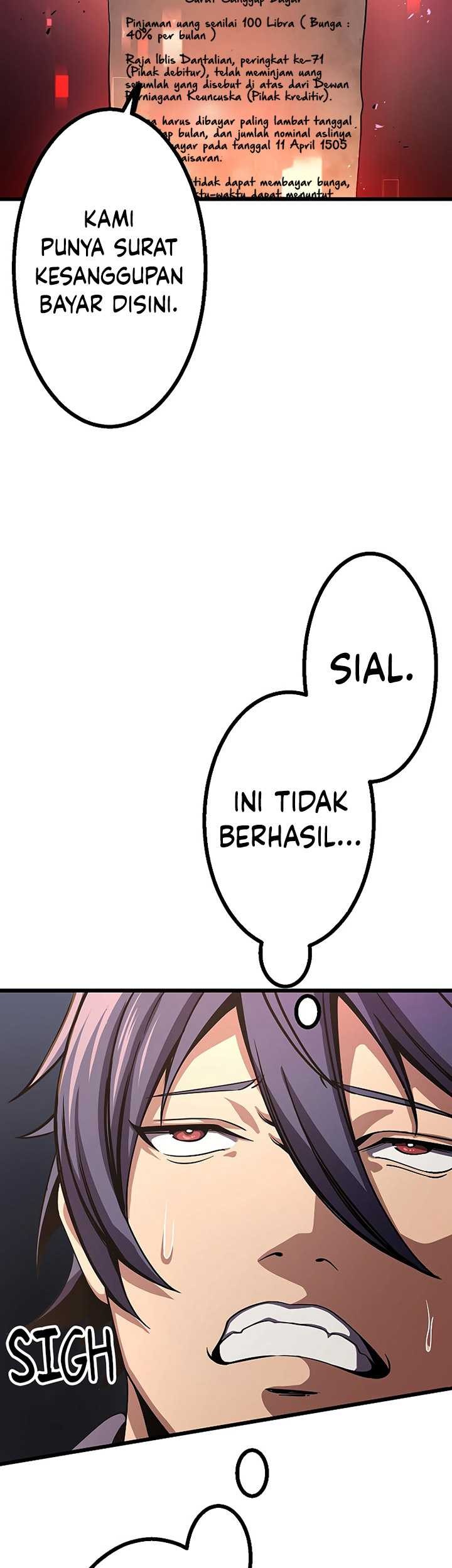 Dungeon Defense Bab 09 halaman 84
