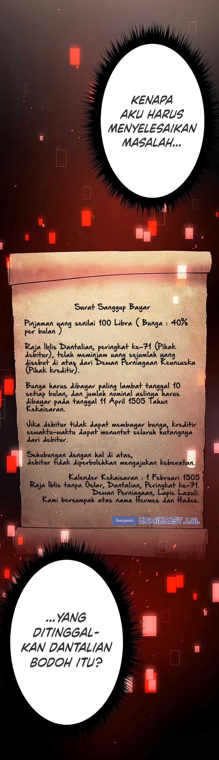 Dungeon Defense Bab 09 halaman 88