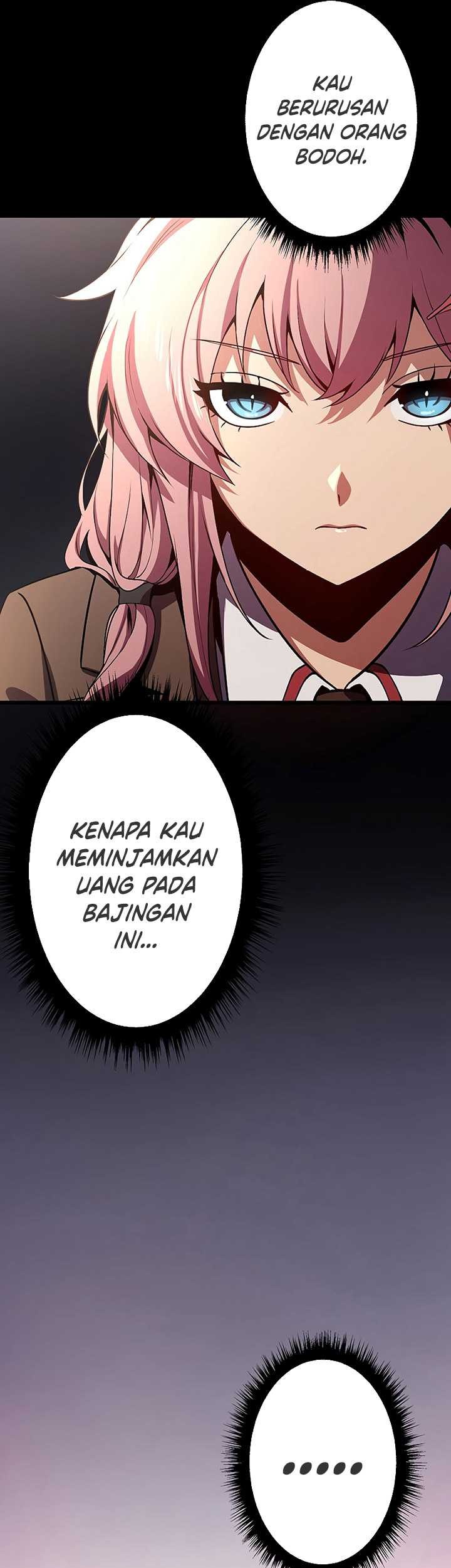 Dungeon Defense Bab 09 halaman 90