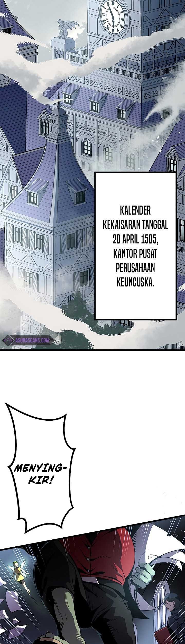Dungeon Defense Bab 10 halaman 4