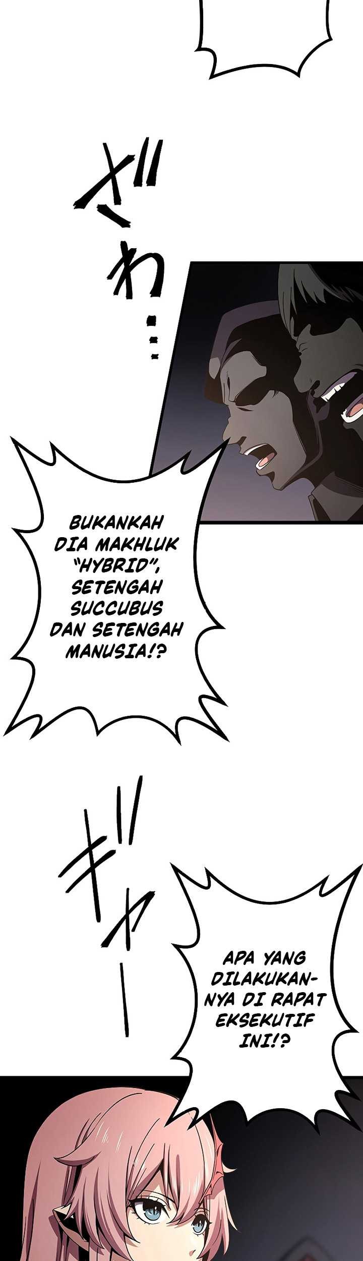 Dungeon Defense Bab 10 halaman 28