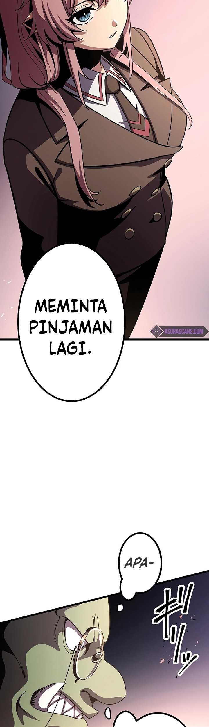 Dungeon Defense Bab 10 halaman 36