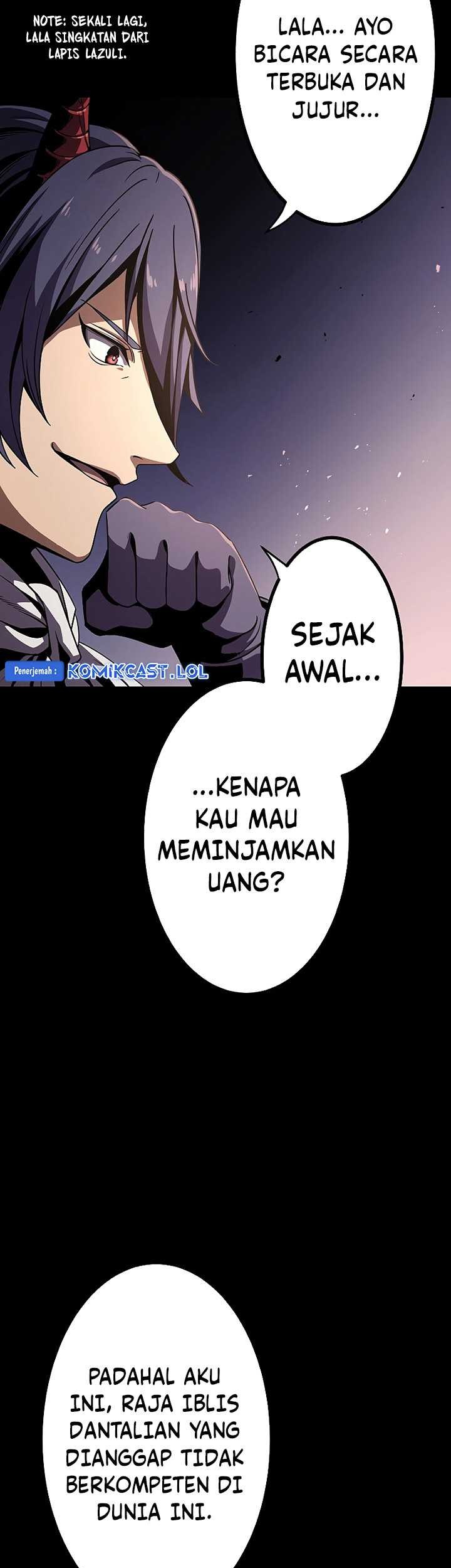 Dungeon Defense Bab 10 halaman 56