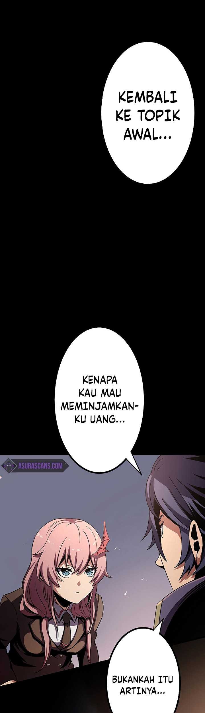 Dungeon Defense Bab 10 halaman 76