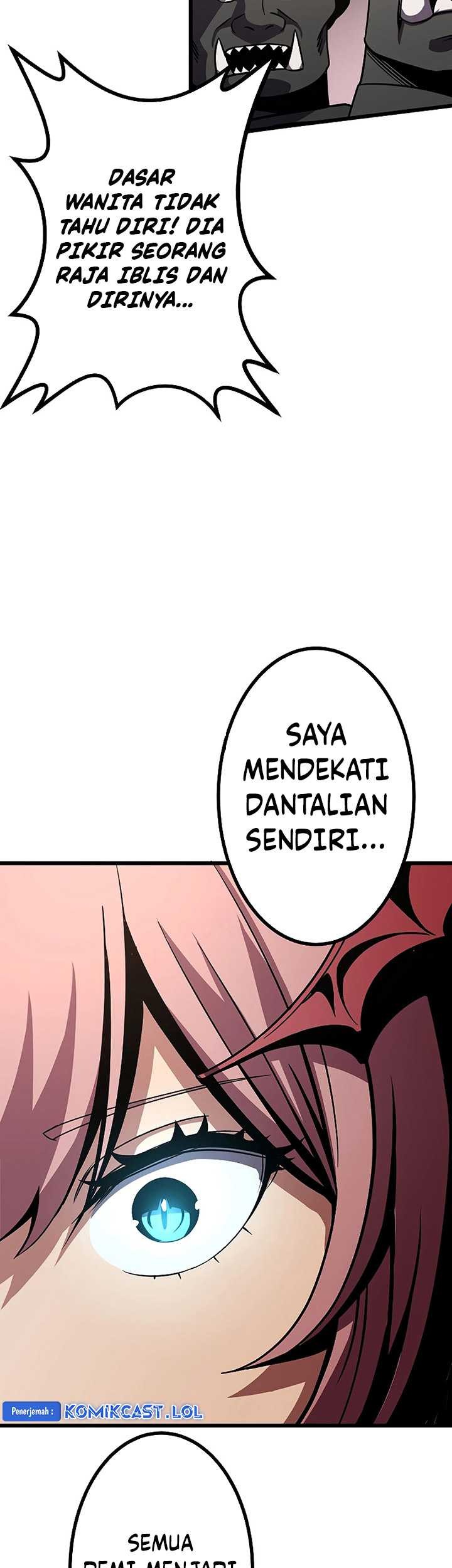 Dungeon Defense Bab 10 halaman 110
