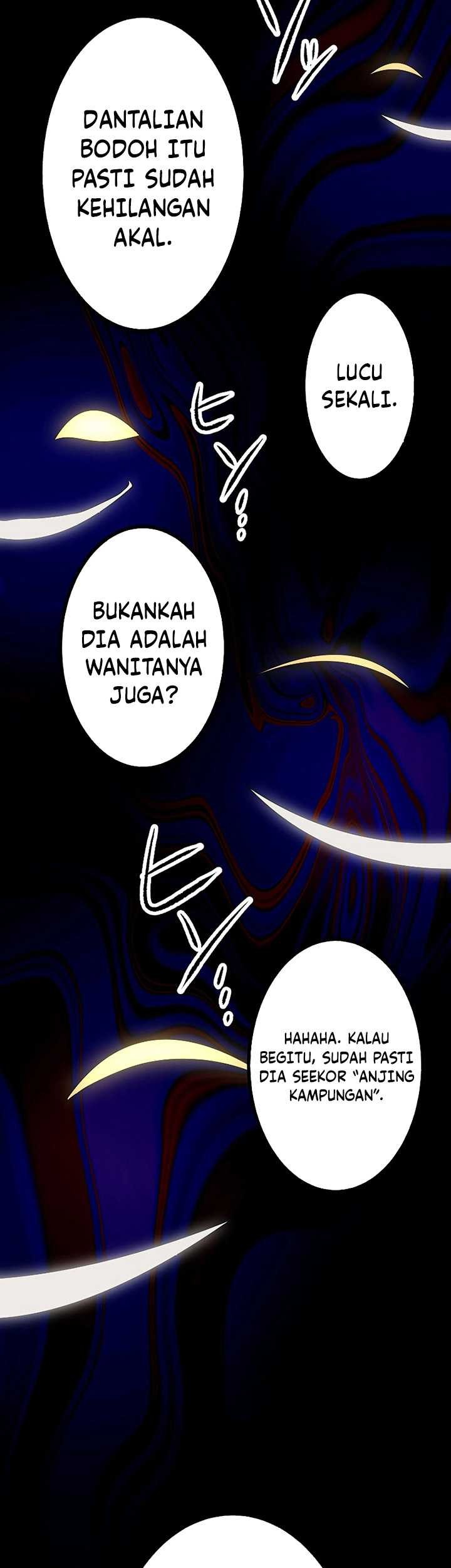 Dungeon Defense Bab 11 halaman 14