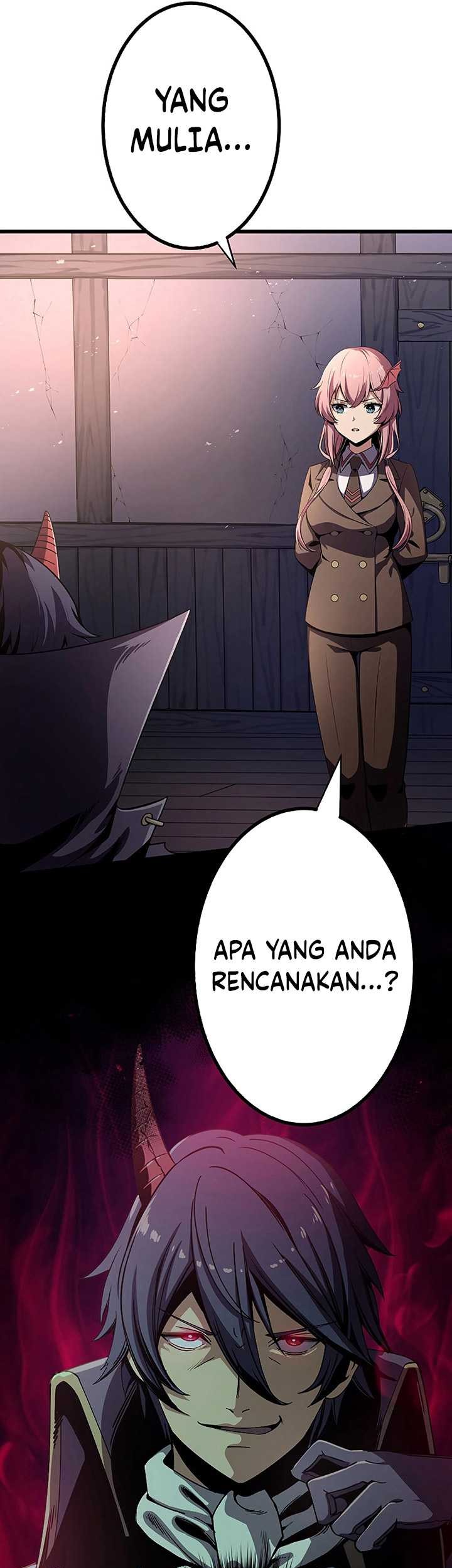 Dungeon Defense Bab 11 halaman 26
