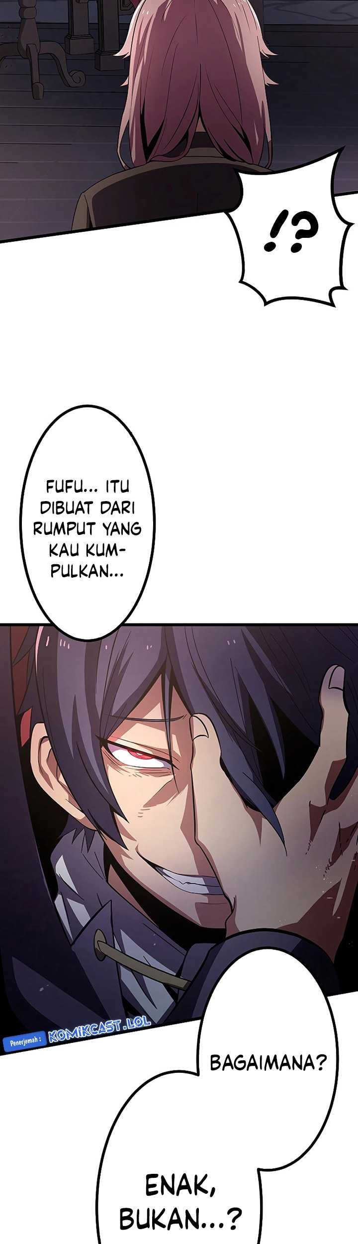 Dungeon Defense Bab 11 halaman 48