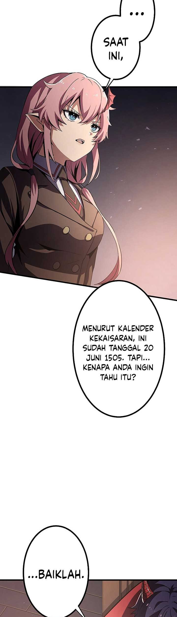 Dungeon Defense Bab 11 halaman 58